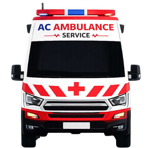 AC Ambulance Service