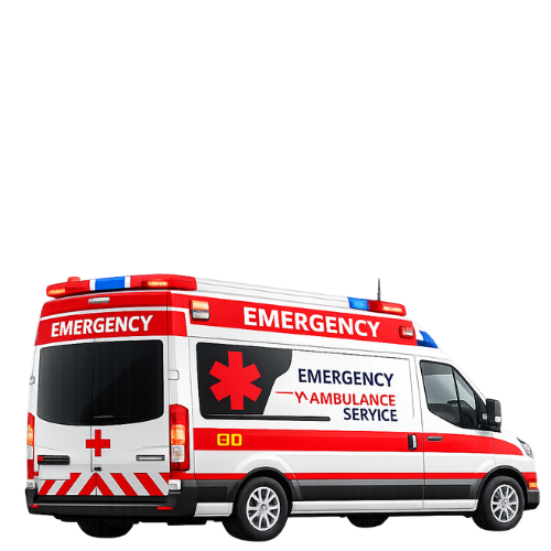 Emergency Ambulance Service